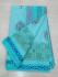 SALEM BLOCK PRINT COTTON SAREES